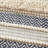 1-Piece 20X32" Bath Rug,Navy-565733693