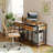 Daisey 47.3'' W Rectangle Writing Desk-1568146763