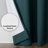 Thermal 100% Blackout Grommet Curtain Panel - Basics by Wayfair™-22212406-22212403
