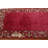 Bordered Fuchsian Traditional Runner Rug 2x10