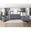 Chaise de salon moderne