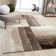 Lantanas Geometric Indoor Rug