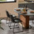 Leecy Upholstered Counter Stool with Metal Frame-939725453-939713807
