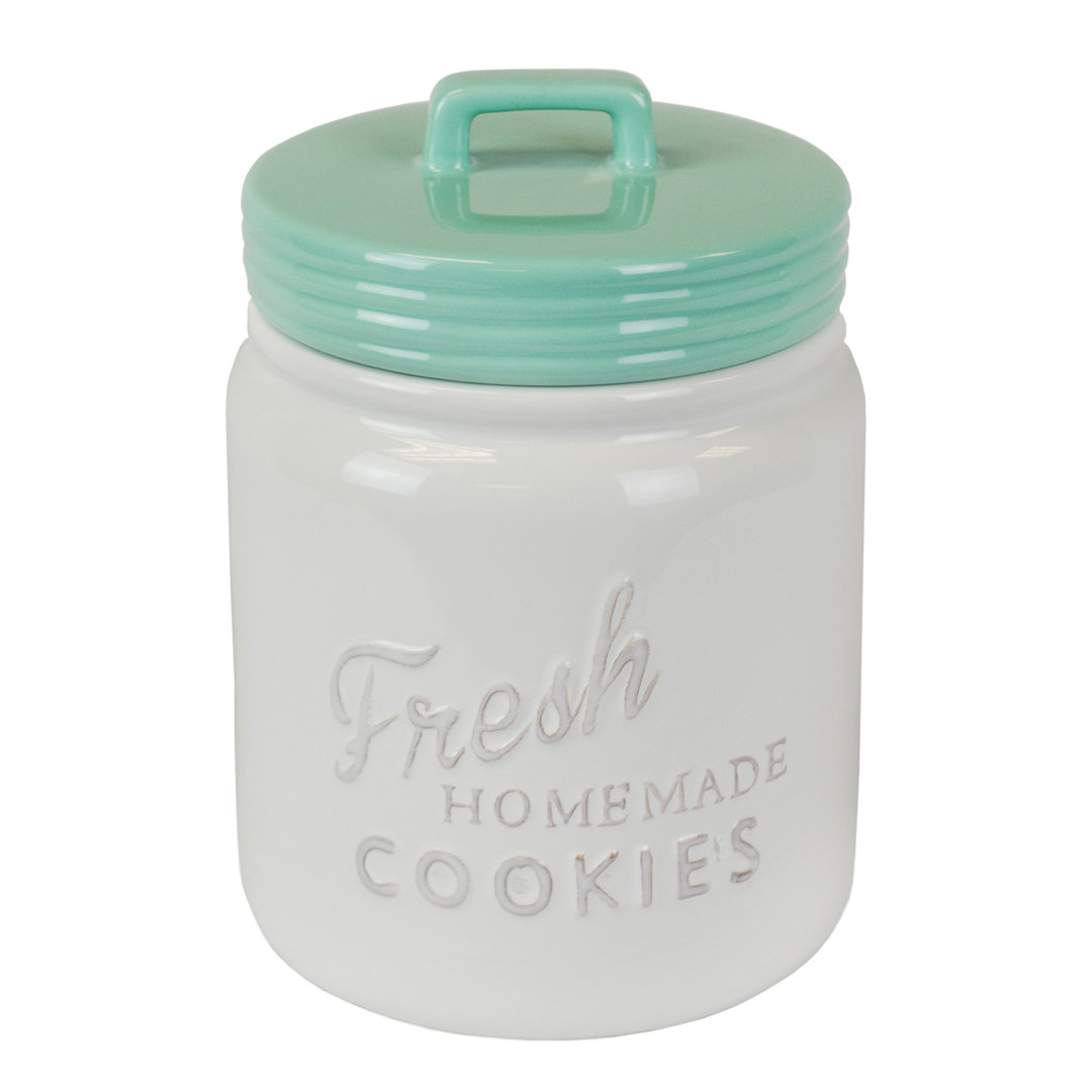 Landreth 2.5. qt. Cookie Jar Rosalind Wheeler
