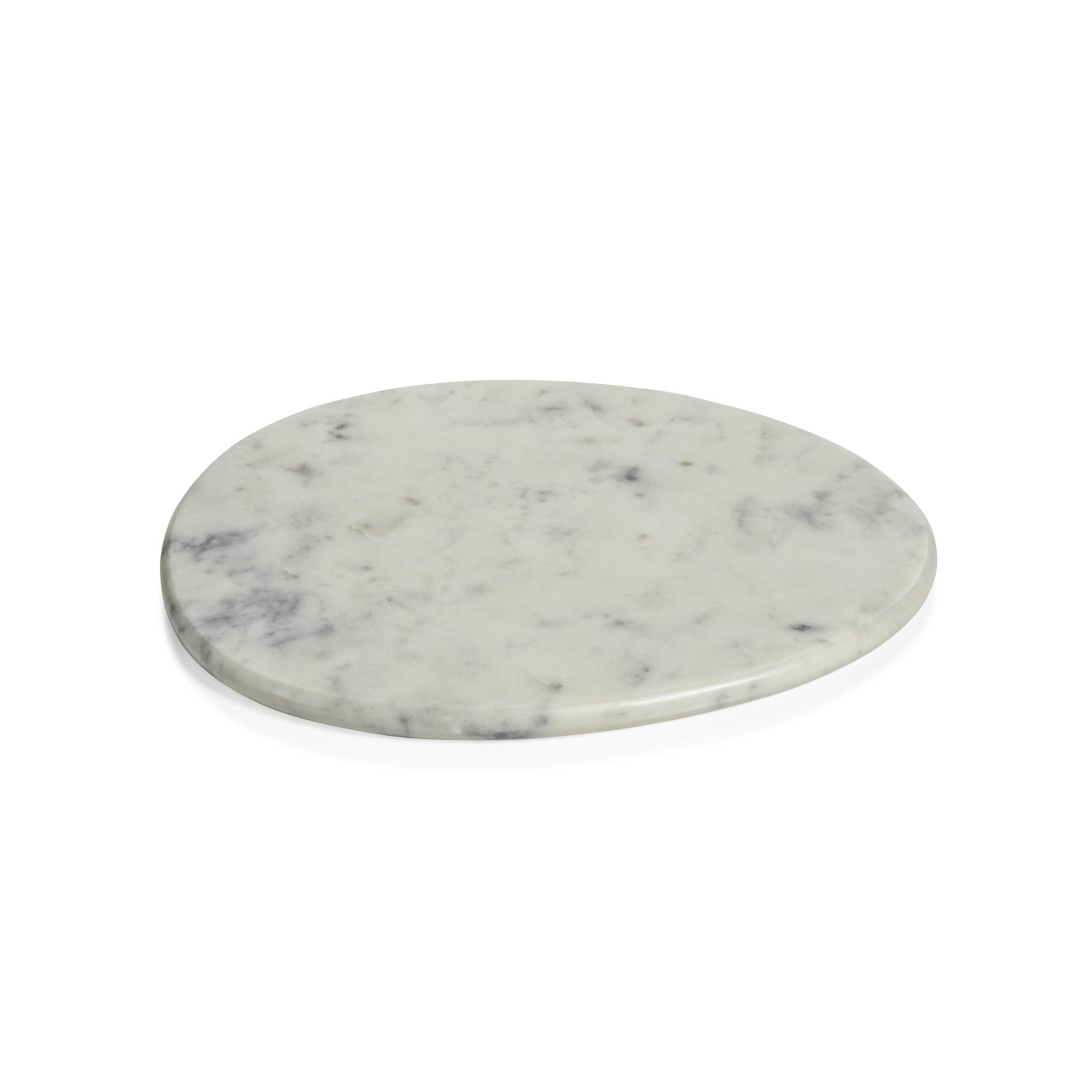 Abstract Marble Cheese Board