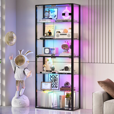 Display Cabinet