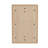 58.86'' Single Bathroom Vanity Base Only
