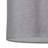 Hamdy 46Cm Polished Chrome Arched Table Lamp Set