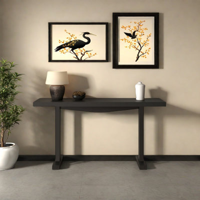 Console Modern Minimalist