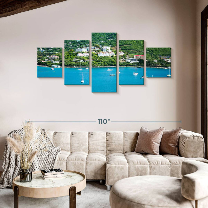 Port Ocho Rios, Jamaïque