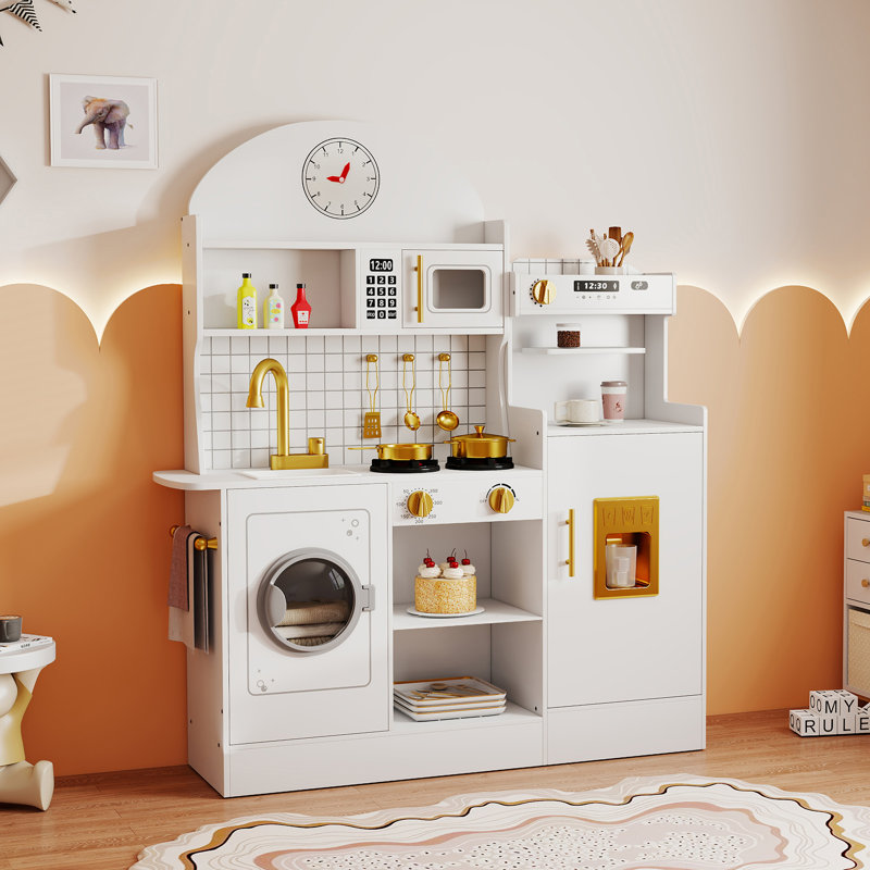 Kitchen Set