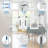 Mount-it Single Screen Wall Mount