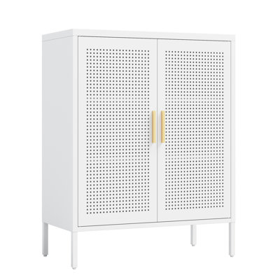 Bartlow Accent Cabinet