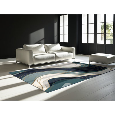 Tapis Galaxy Streams