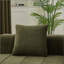Canapé modulaire courbé Chenille-384162960