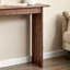 Table de couloir Minimalist Modern-1167854210