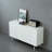 Versatile Modern Storage Cabinet for Various Rooms, Enhancing Home Organization