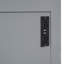 Grand lit escamotable mural, grand (gris) (ancien SKU: N708S00012E)-129409010