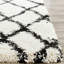 Tapis à poils longs Sgb-Belize-117070781