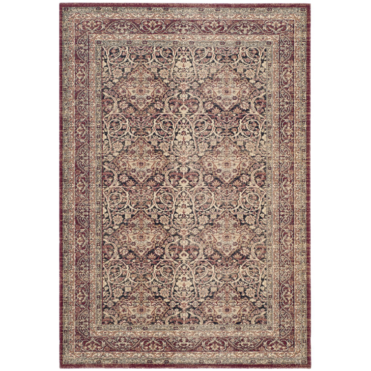 Lavar Kerman Performance Oriental Rug