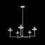 5 - Light Chandelier