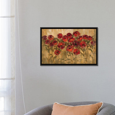 " Sunshine Florals " by Silvia Vassileva