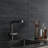 Spanish Deco Nordvik 12"x 24" Slate Look Matte Porcelain Wall Tile (5 PCS, 10.76 Sq. Ft./Case)-112556110