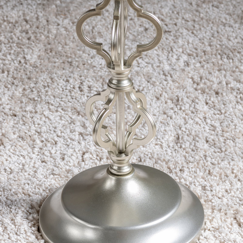 Lampe sur pied 59 po Cecil