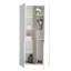 Hamilton 2 Door Wardrobe