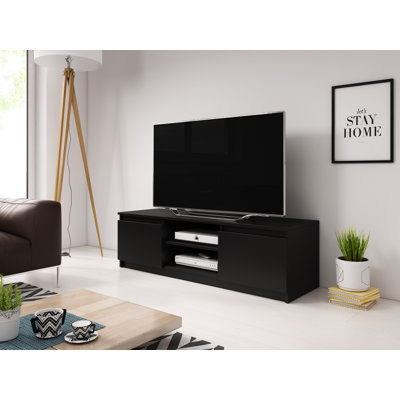 Akram TV Stand for TVs up to 55"