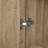 Storage Cabinet with Two Doors for Bathroom-170241943