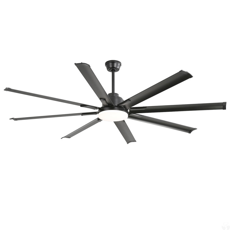 Ceiling Fans With Smart Remote Control 6 Wind Speed DC Motor