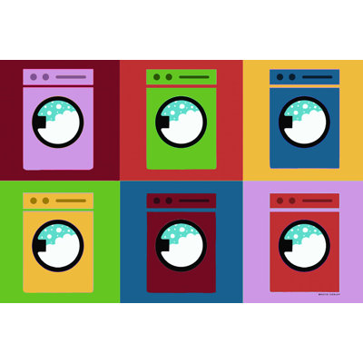 Brooklinn " Lady Laundry "