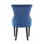 Chaise parsons capitonnée en velours-83806159-126135160
