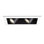 Precision Adjustable Recessed Trim