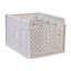 Rebrilliant Plastic Storage Tub & Tote-654898713-654898712
