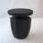 Decorative Garden End Table