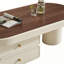 Table basse de luxe moderne italienne-130055628-130055626