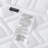 1-Piece King Premium Coverlet, White