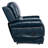  Asrar Genuine Leather Power Lift Recliner-849666566