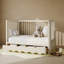 Storkcraft Casablanca Deluxe 5-In-1 Convertible Crib-226166837