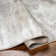 Davide Abstract Dark Gray Area Rug