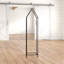 30.8cm W Metal Log Rack-1774288980