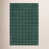 Dark Green/Light Beige