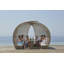 Sparta Outdoor 8 - Seat Patio Sectional-35577027-35577041