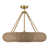 Warm Brass is out of stock selected
