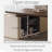 Baity Computer Desk-1105782276