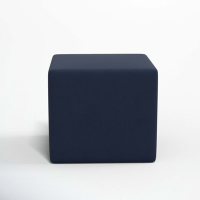Bence Upholstered Ottoman