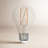 A19 LED Dimmable Edison Style Light Bulb, E26/Medium (Standard) Base-134600225-125040273