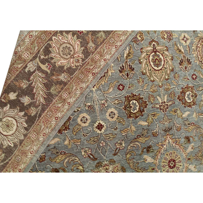 One-of-a-Kind 8'11" X 12'1" Area Rug
